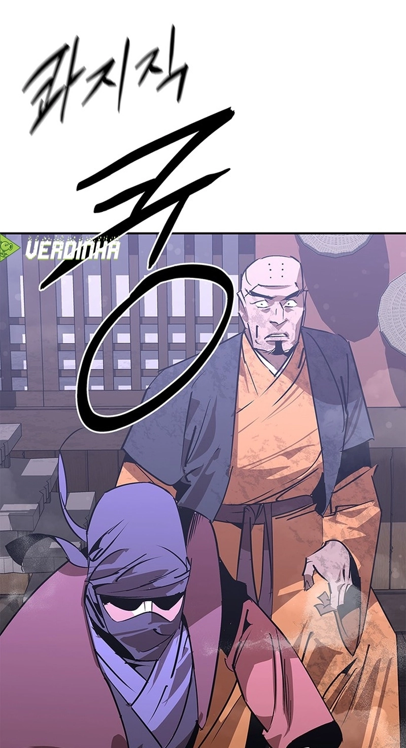 Read Oeste Selvagem Murim PT Manga Online