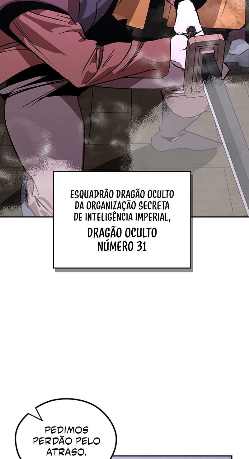 Read Oeste Selvagem Murim PT Manga Online