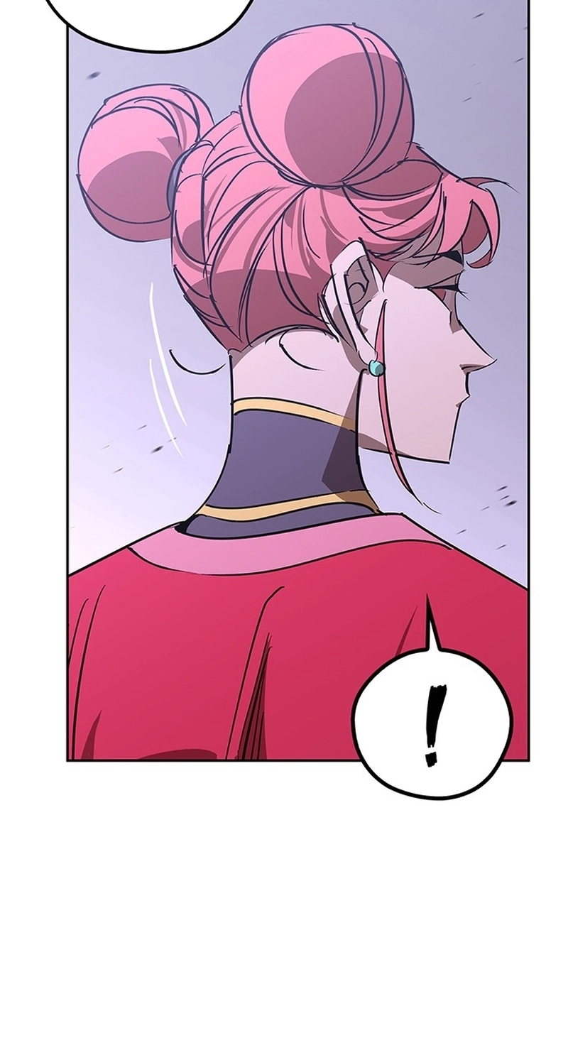 Read Oeste Selvagem Murim PT Manga Online