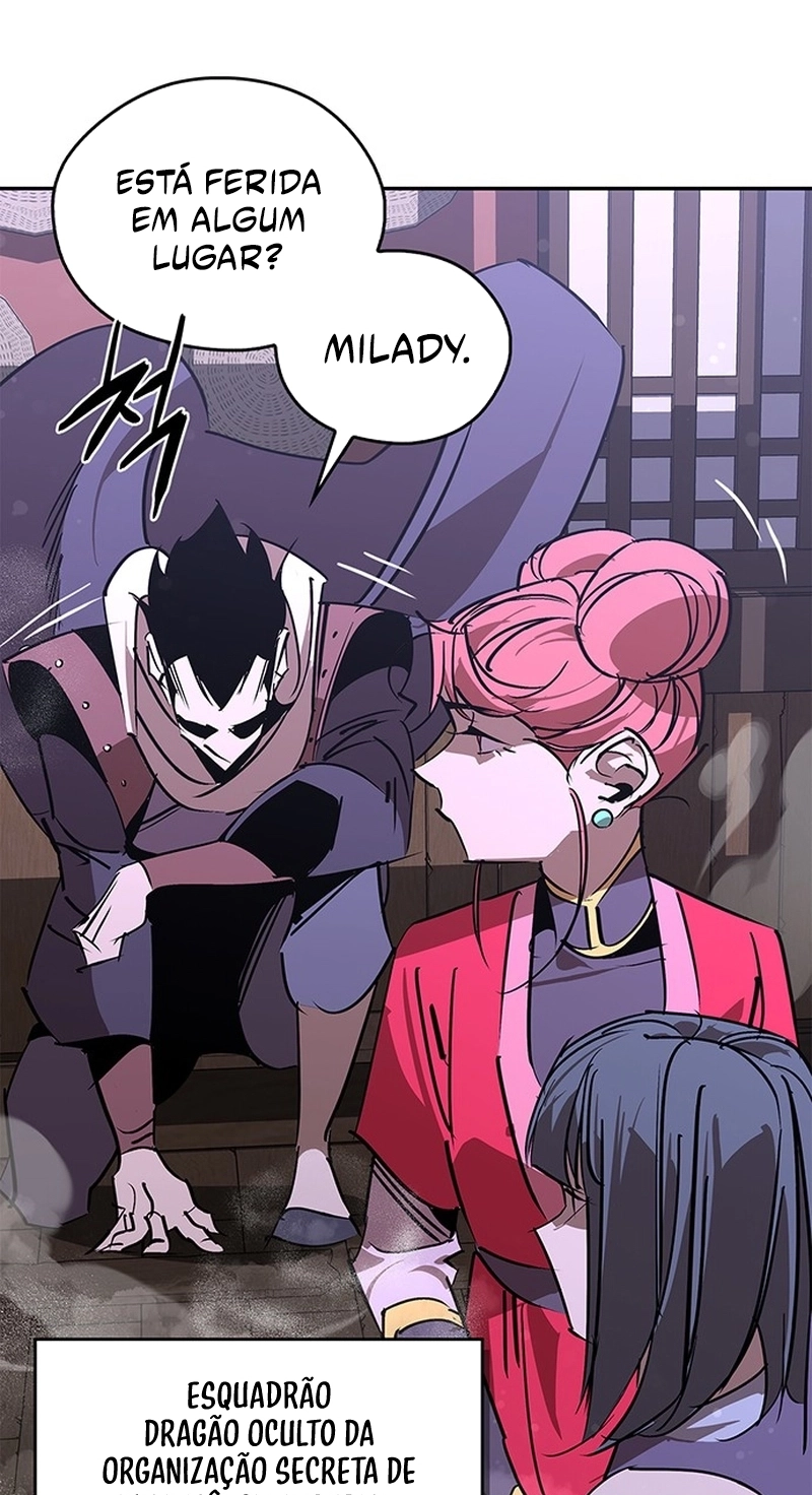 Read Oeste Selvagem Murim PT Manga Online