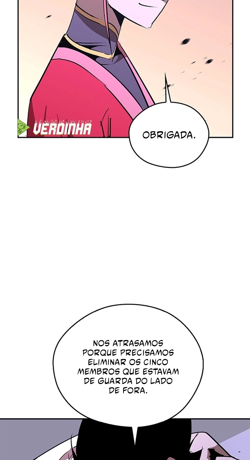 Read Oeste Selvagem Murim PT Manga Online