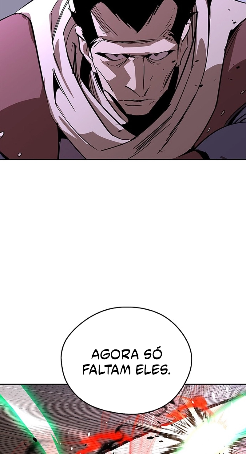 Read Oeste Selvagem Murim PT Manga Online