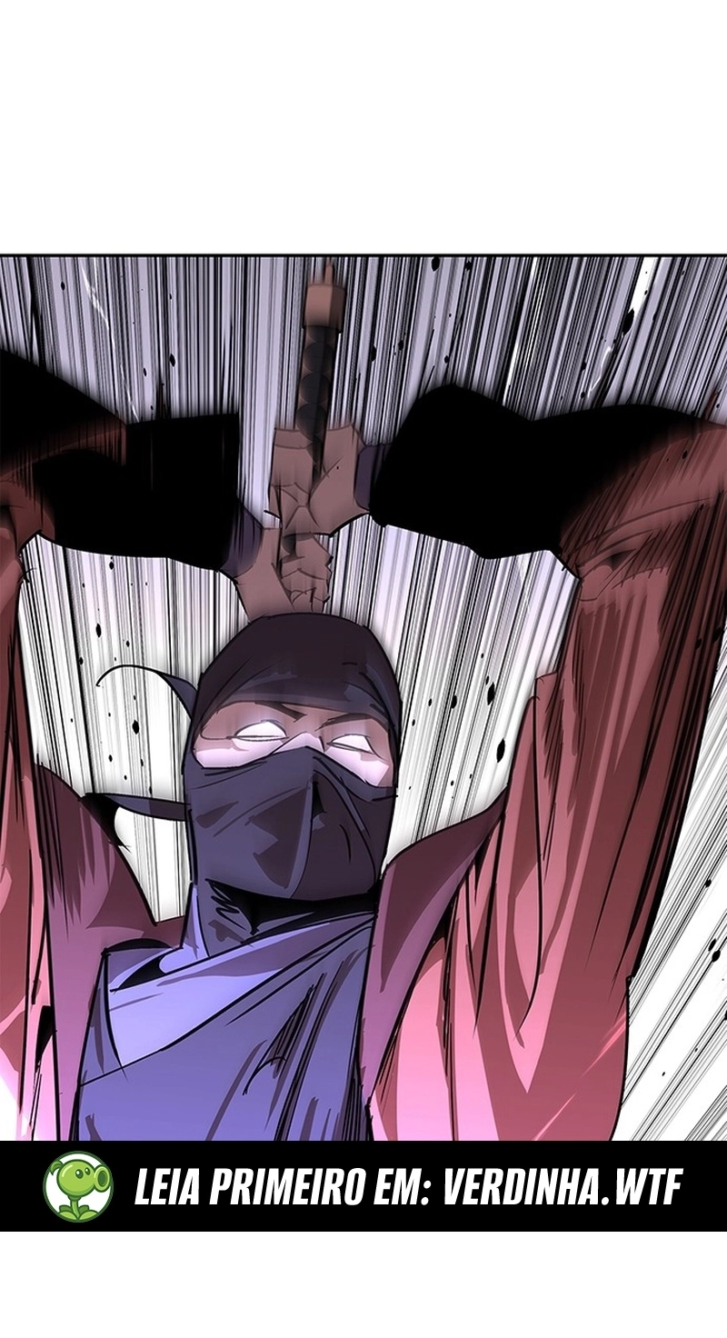 Read Oeste Selvagem Murim PT Manga Online