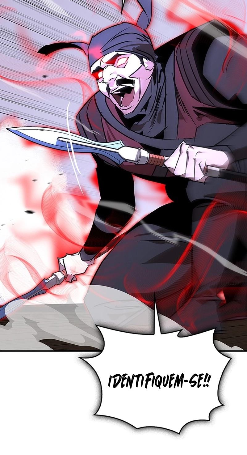 Read Oeste Selvagem Murim PT Manga Online