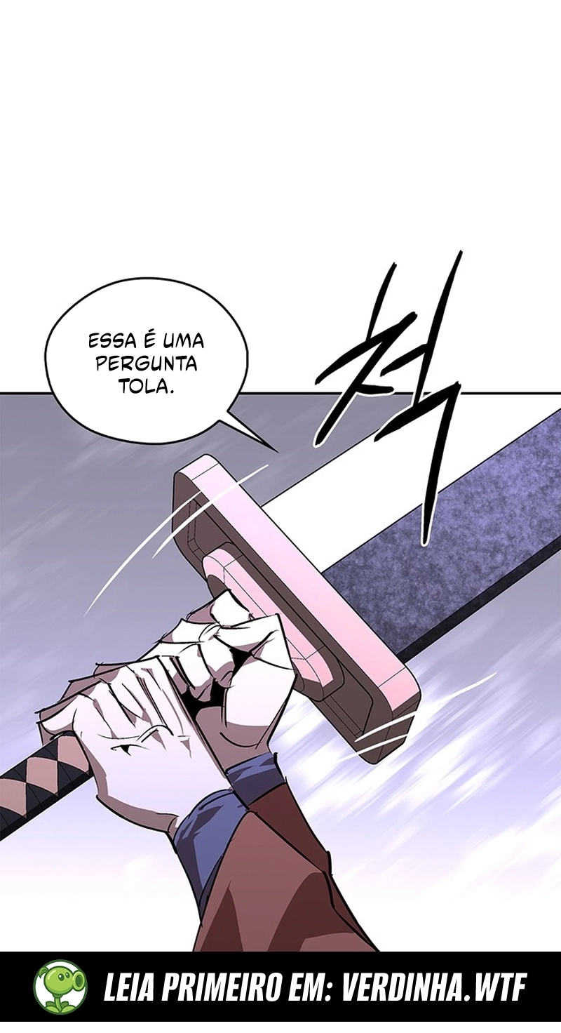 Read Oeste Selvagem Murim PT Manga Online