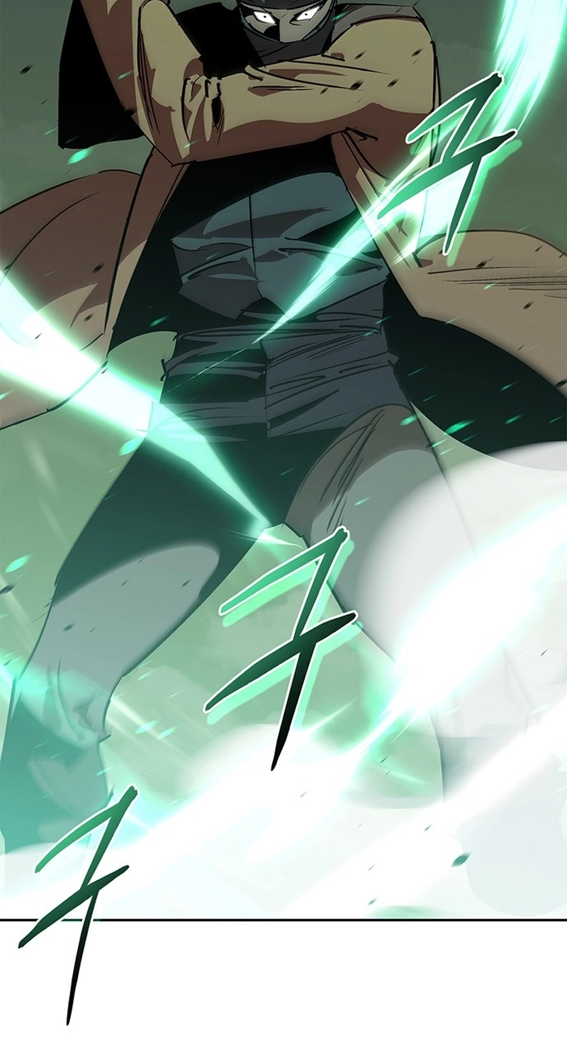 Read Oeste Selvagem Murim PT Manga Online