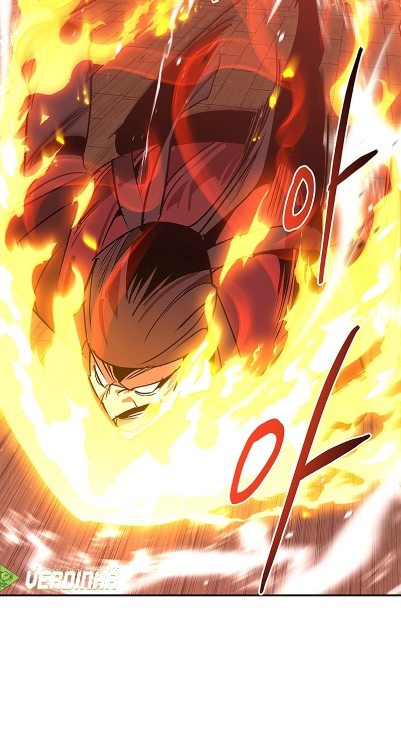 Read Oeste Selvagem Murim PT Manga Online