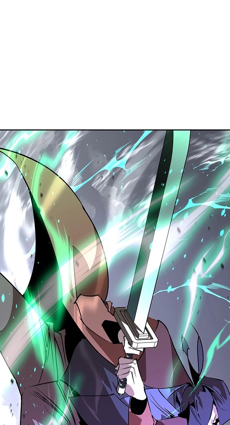 Read Oeste Selvagem Murim PT Manga Online