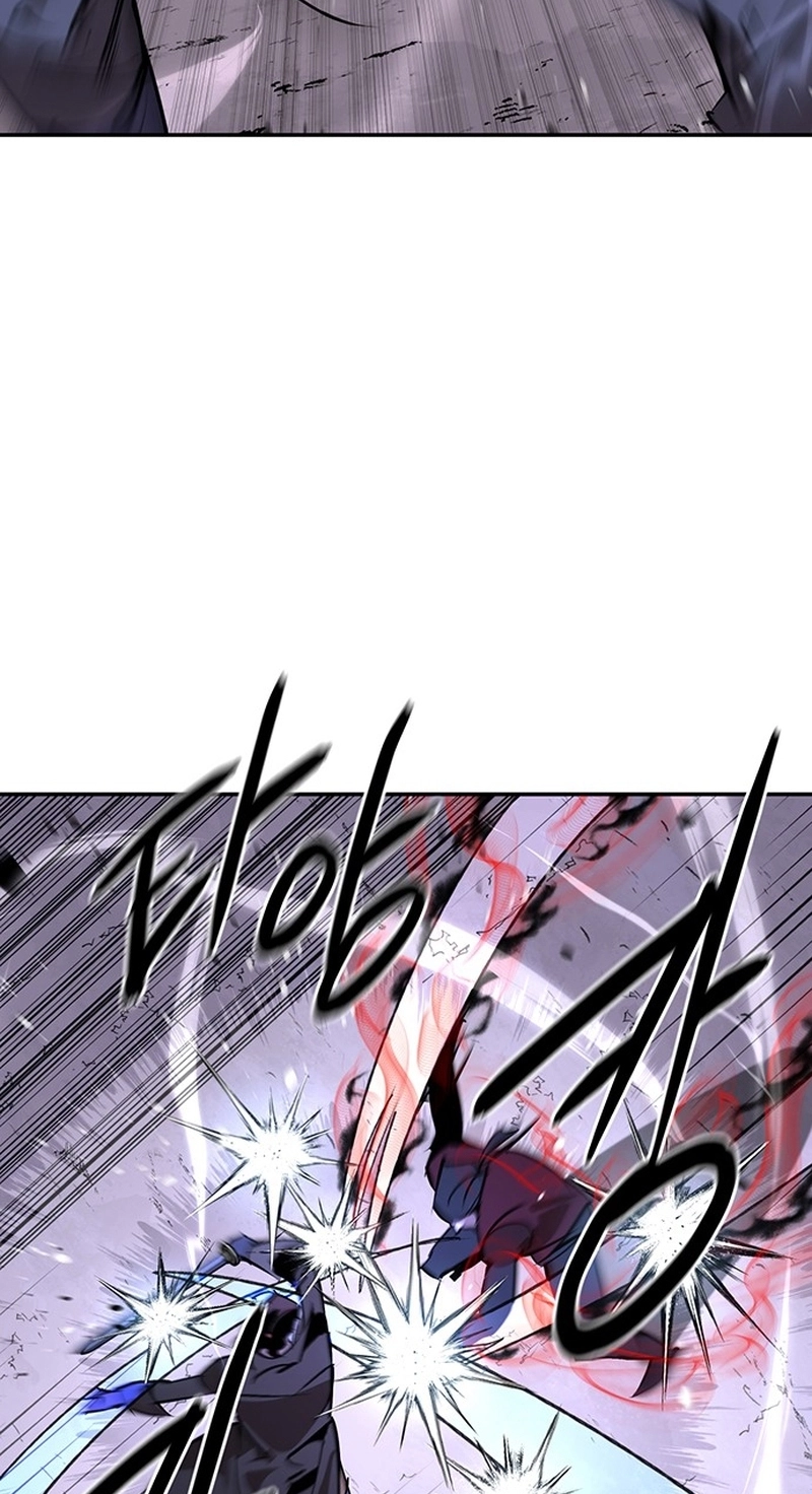 Read Oeste Selvagem Murim PT Manga Online