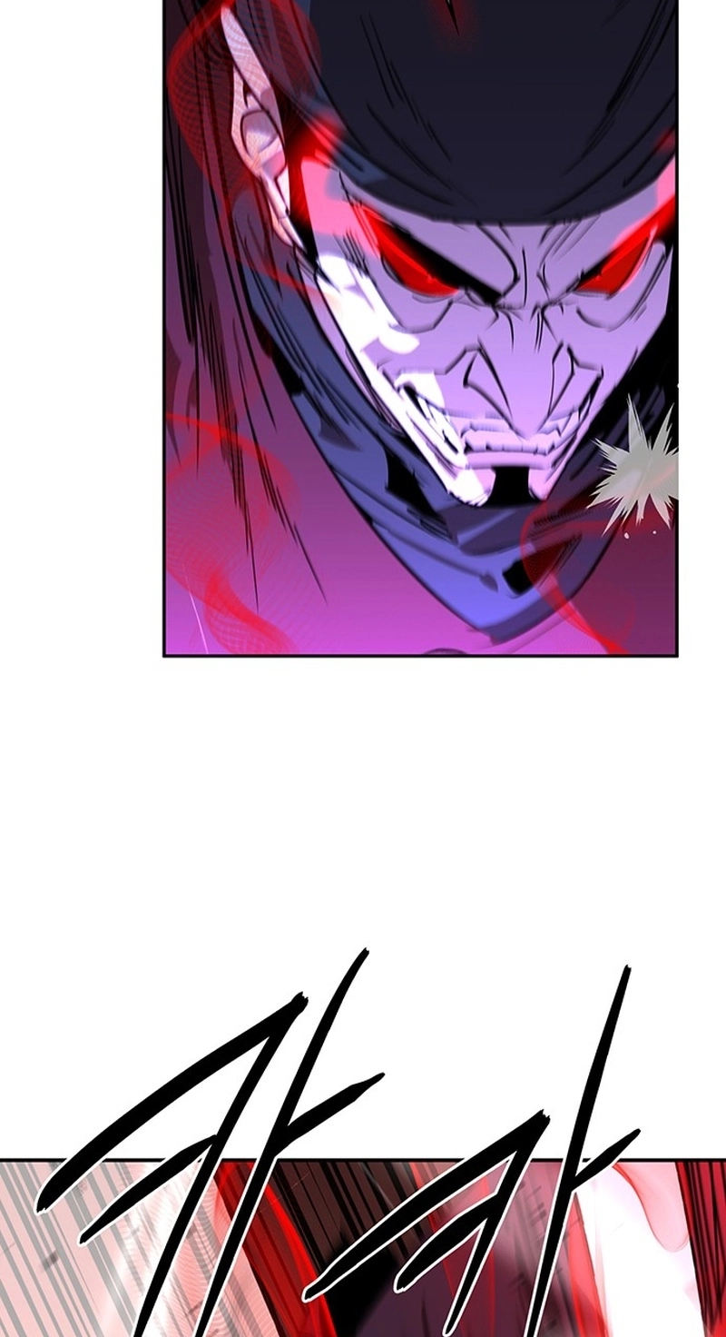 Read Oeste Selvagem Murim PT Manga Online