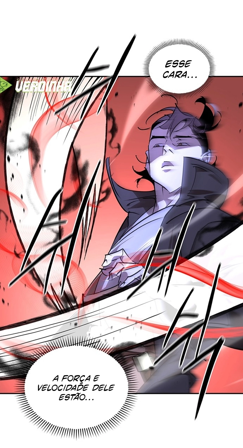 Read Oeste Selvagem Murim PT Manga Online