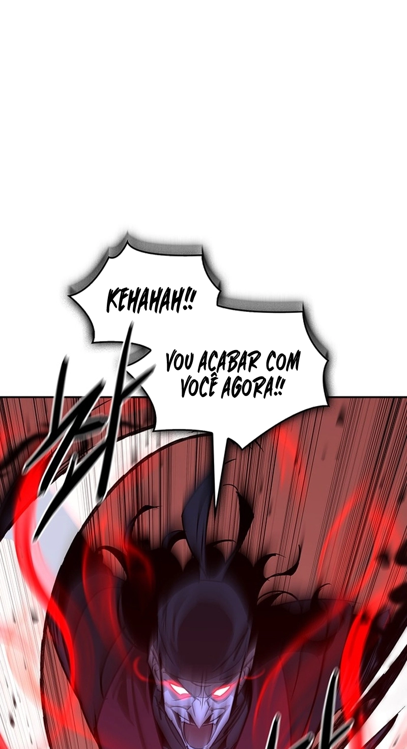 Read Oeste Selvagem Murim PT Manga Online