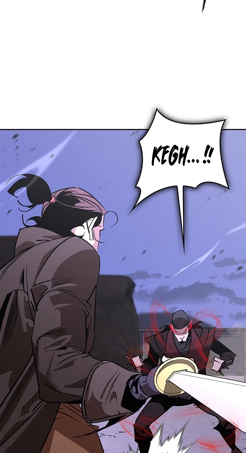 Read Oeste Selvagem Murim PT Manga Online