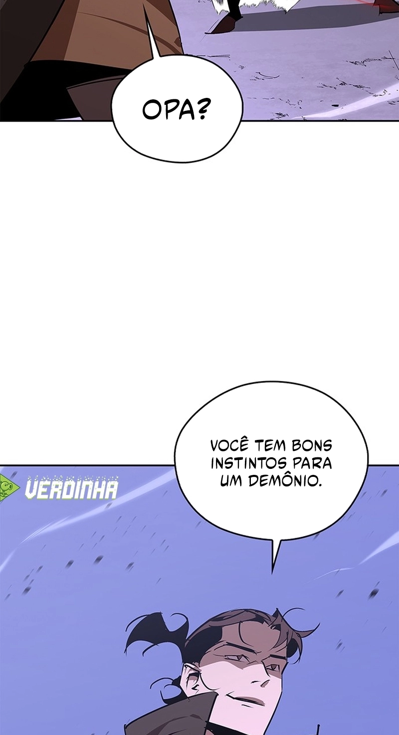 Read Oeste Selvagem Murim PT Manga Online