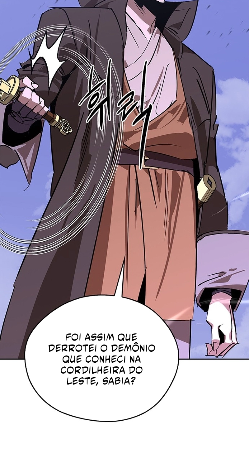 Read Oeste Selvagem Murim PT Manga Online