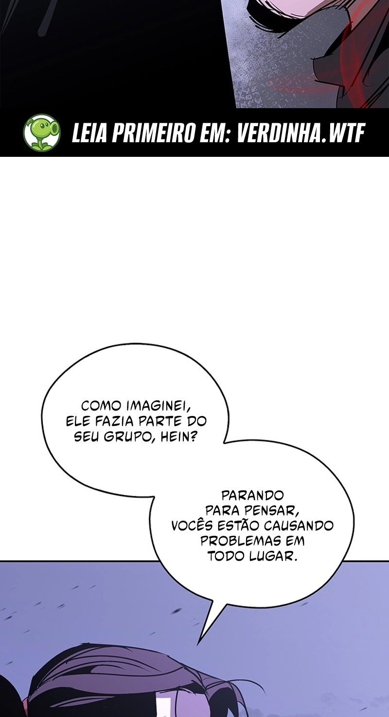 Read Oeste Selvagem Murim PT Manga Online