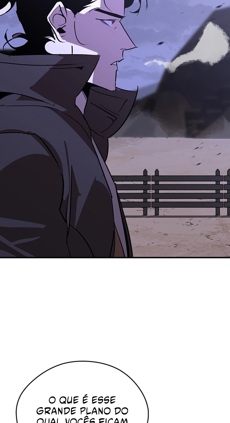 Read Oeste Selvagem Murim PT Manga Online