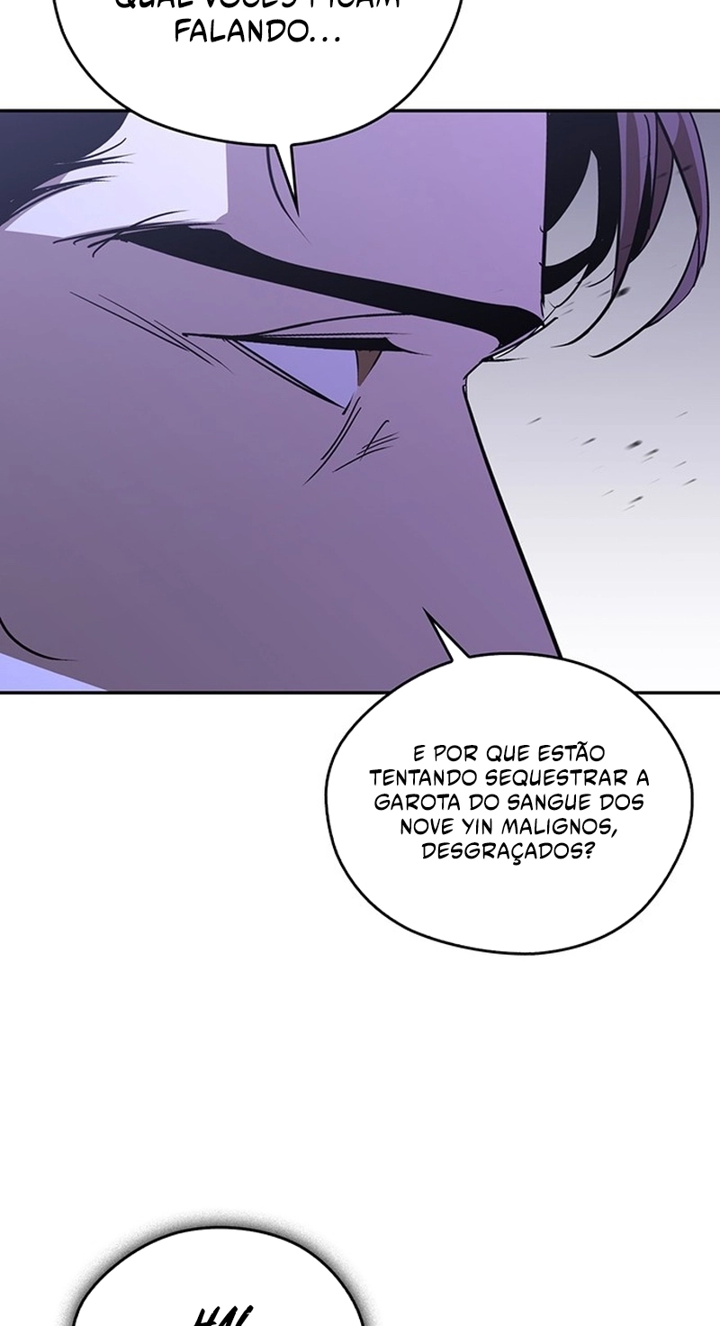 Read Oeste Selvagem Murim PT Manga Online