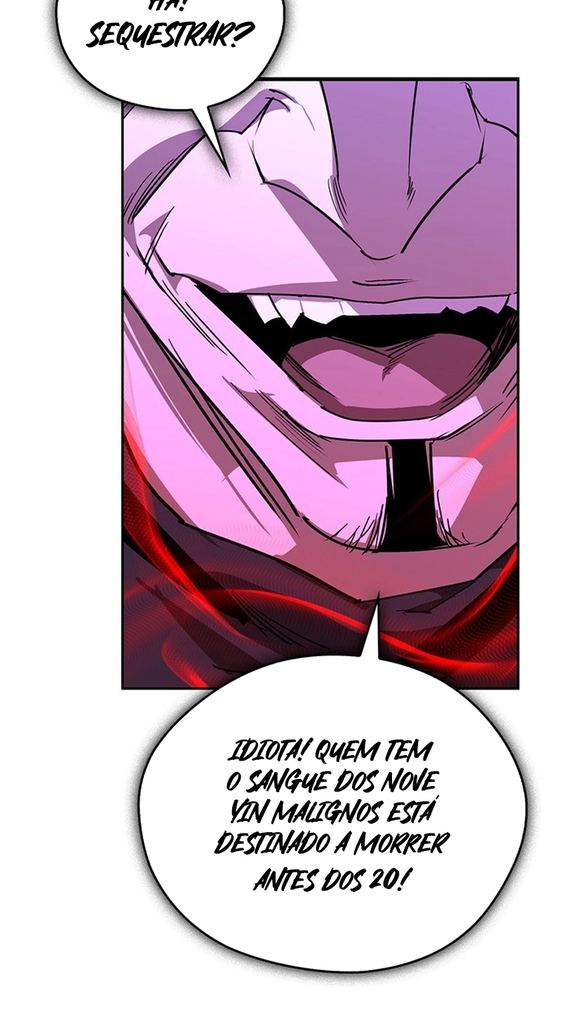 Read Oeste Selvagem Murim PT Manga Online