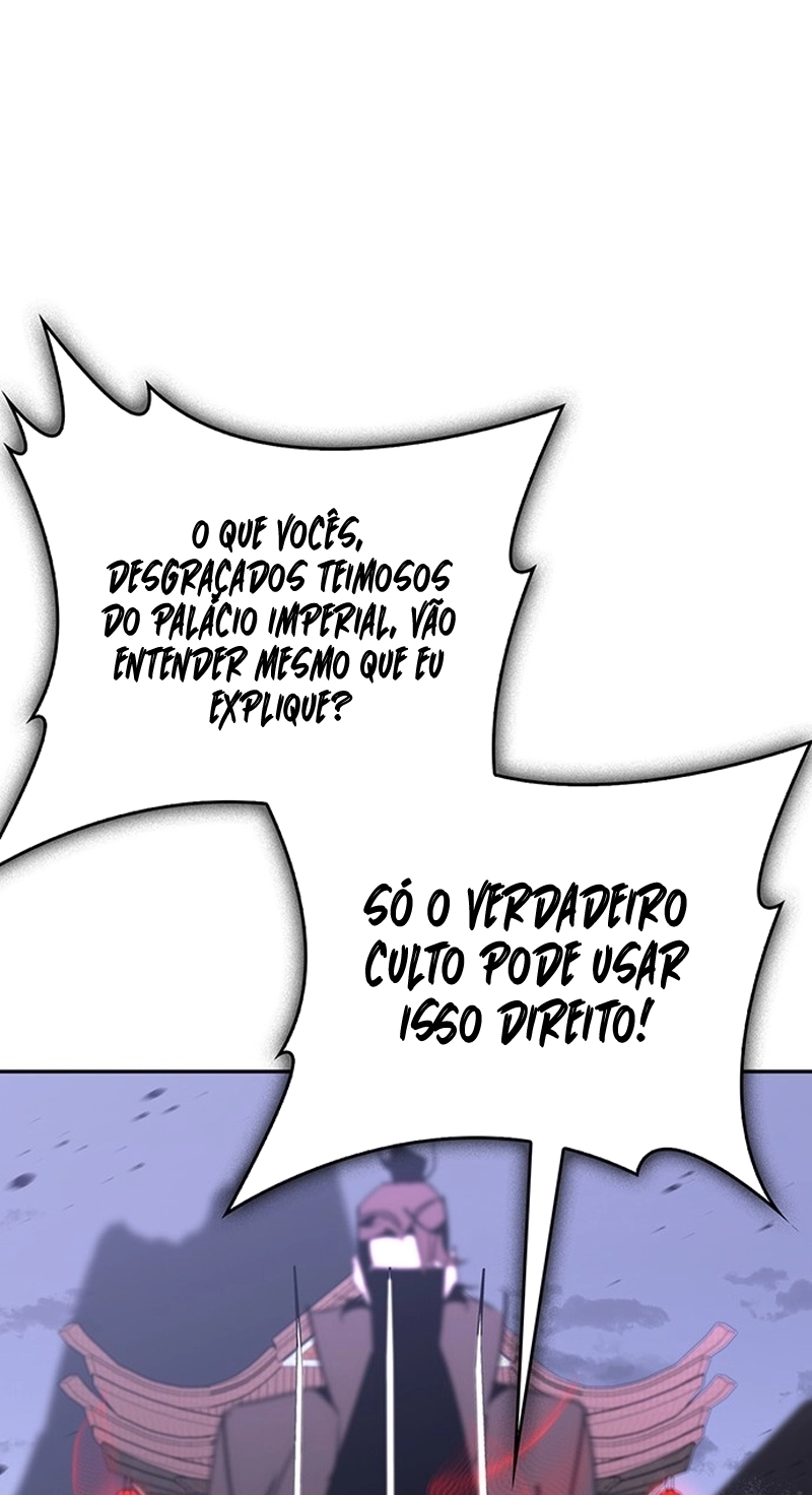 Read Oeste Selvagem Murim PT Manga Online