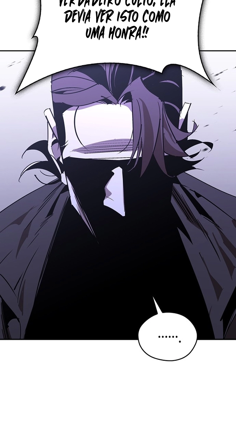 Read Oeste Selvagem Murim PT Manga Online