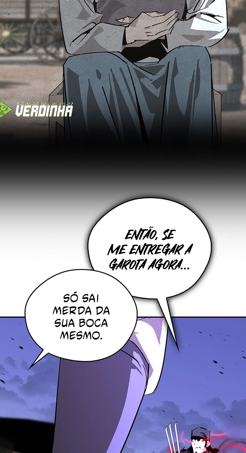 Read Oeste Selvagem Murim PT Manga Online
