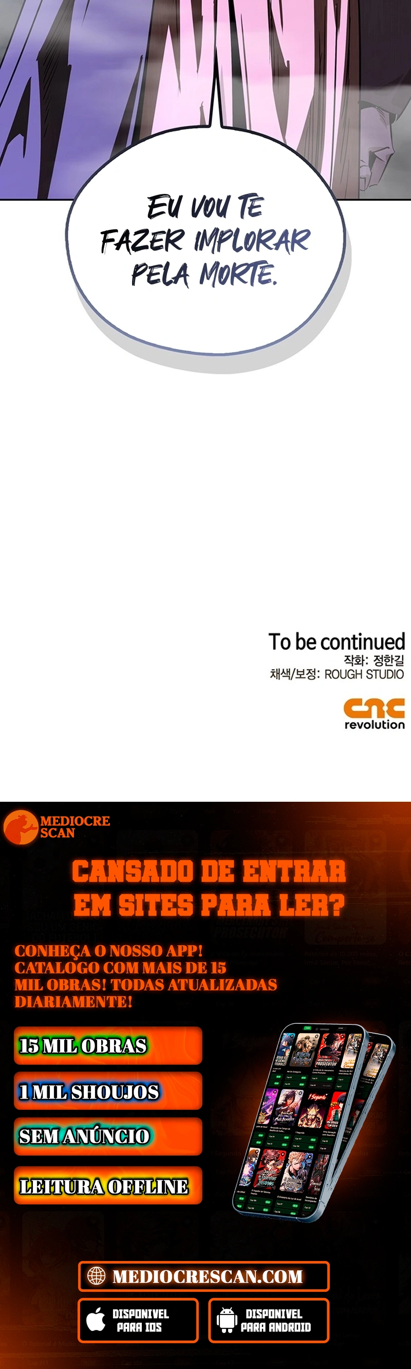 Read Oeste Selvagem Murim PT Manga Online