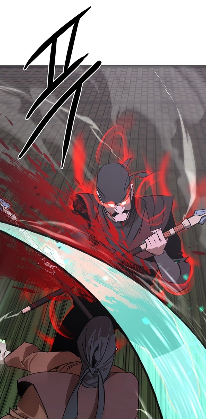 Read Oeste Selvagem Murim PT Manga Online