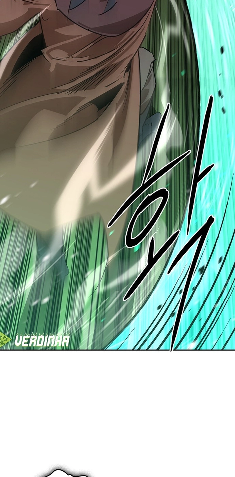 Read Oeste Selvagem Murim PT Manga Online