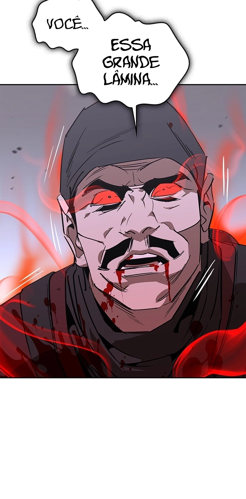Read Oeste Selvagem Murim PT Manga Online