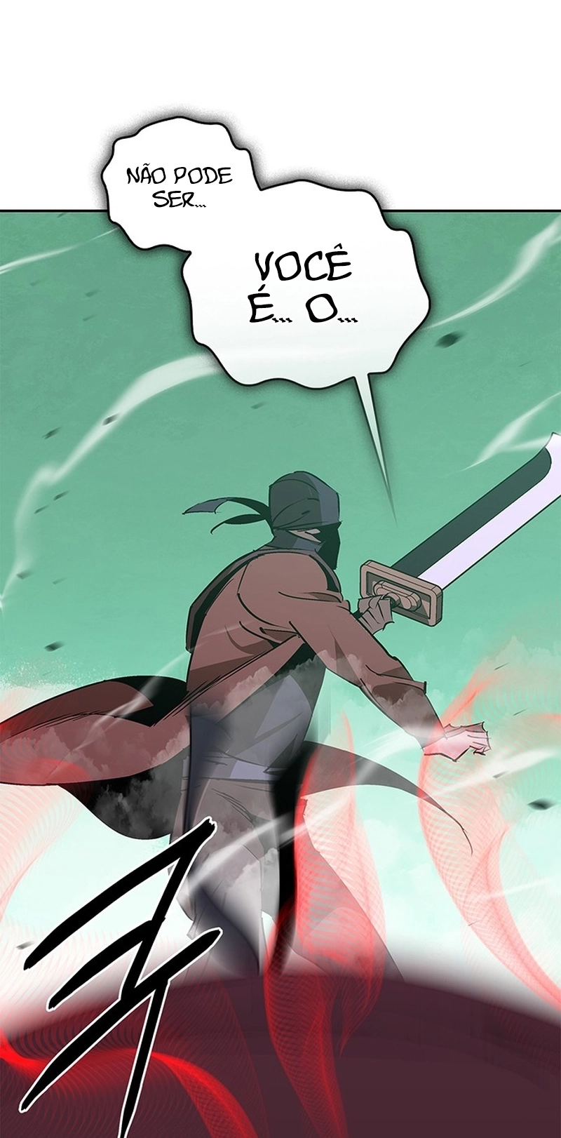 Read Oeste Selvagem Murim PT Manga Online