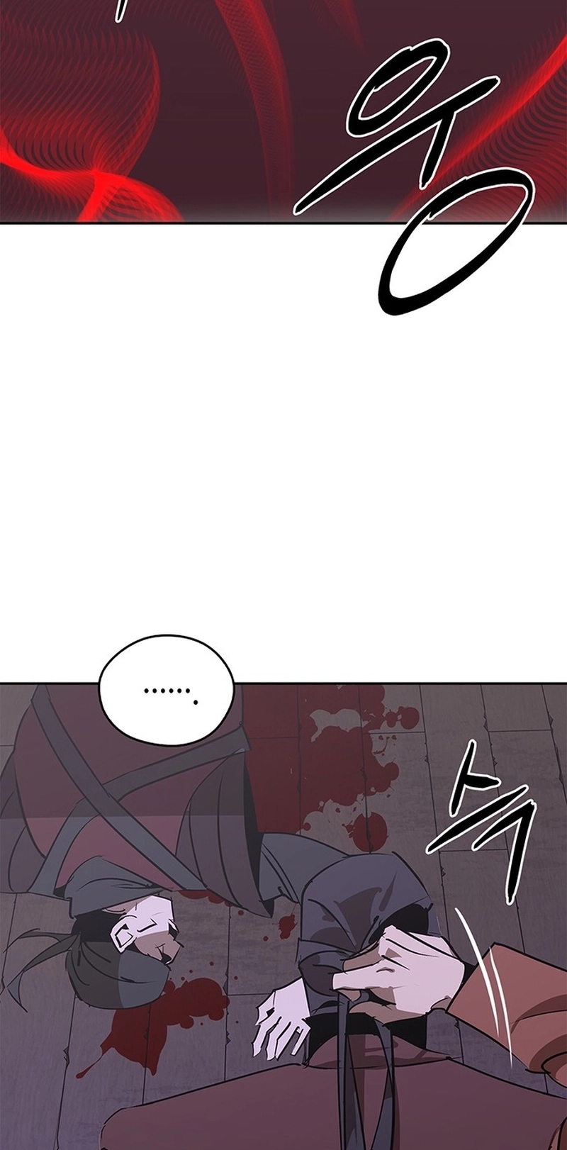 Read Oeste Selvagem Murim PT Manga Online