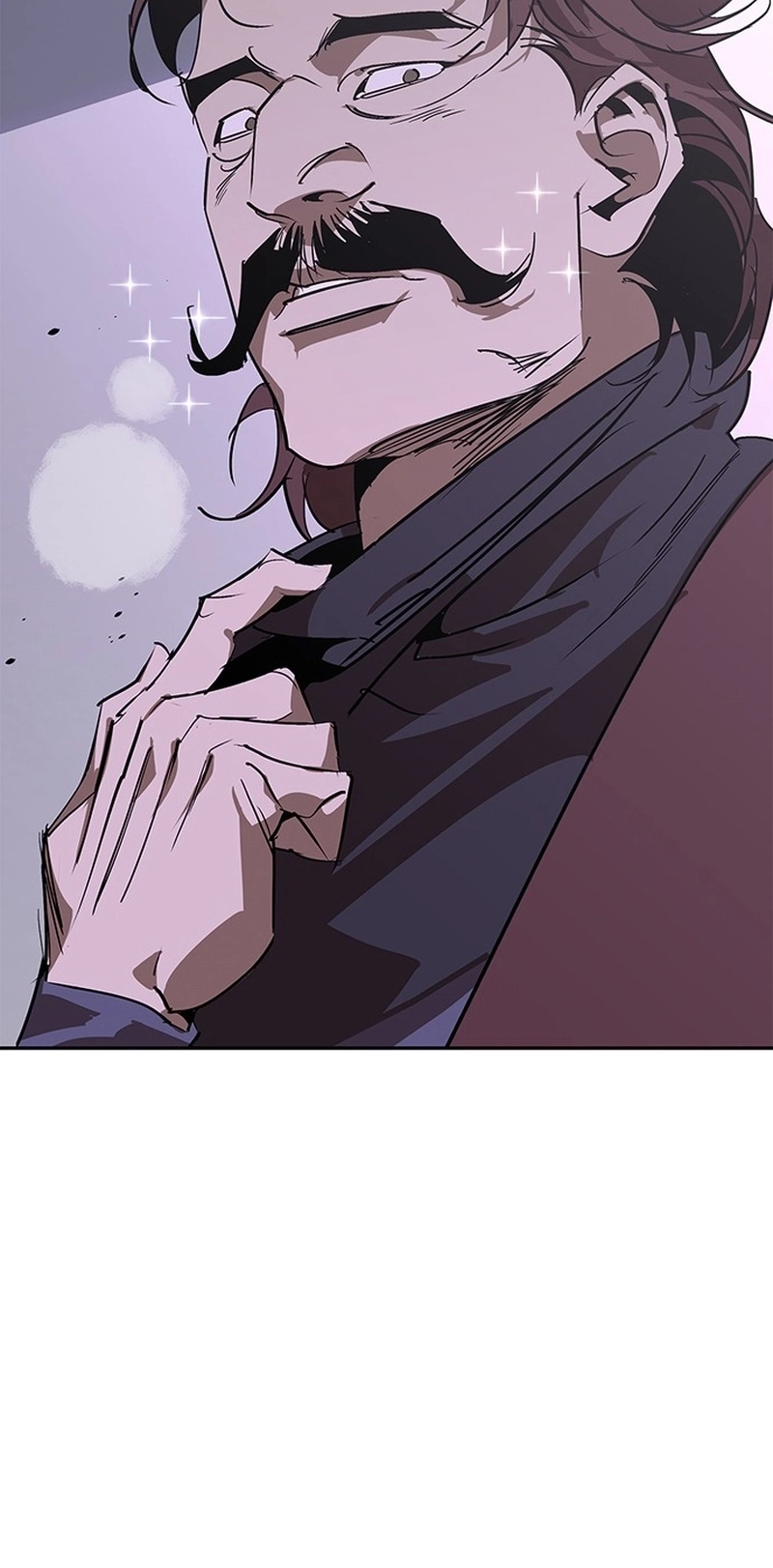 Read Oeste Selvagem Murim PT Manga Online
