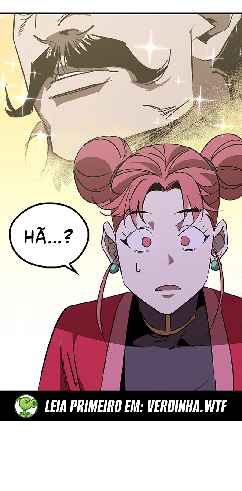 Read Oeste Selvagem Murim PT Manga Online