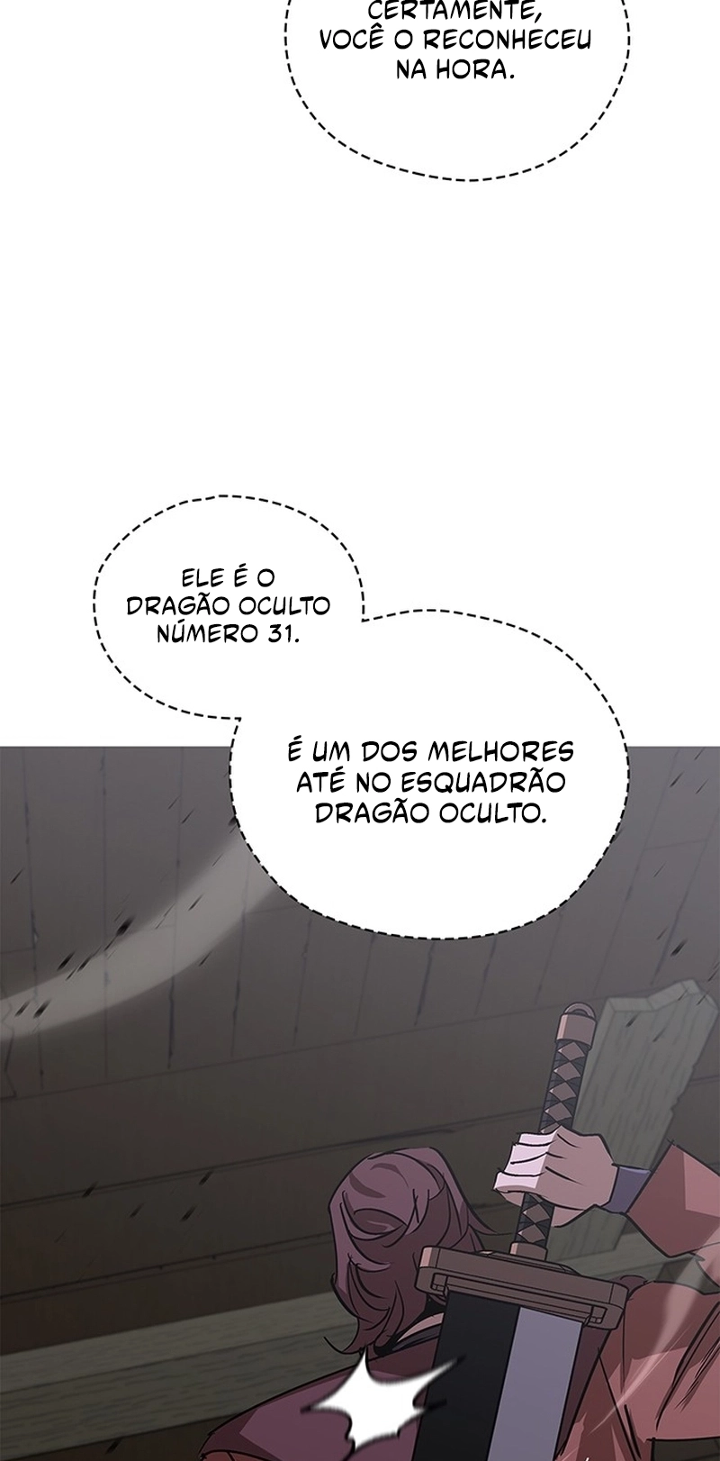 Read Oeste Selvagem Murim PT Manga Online