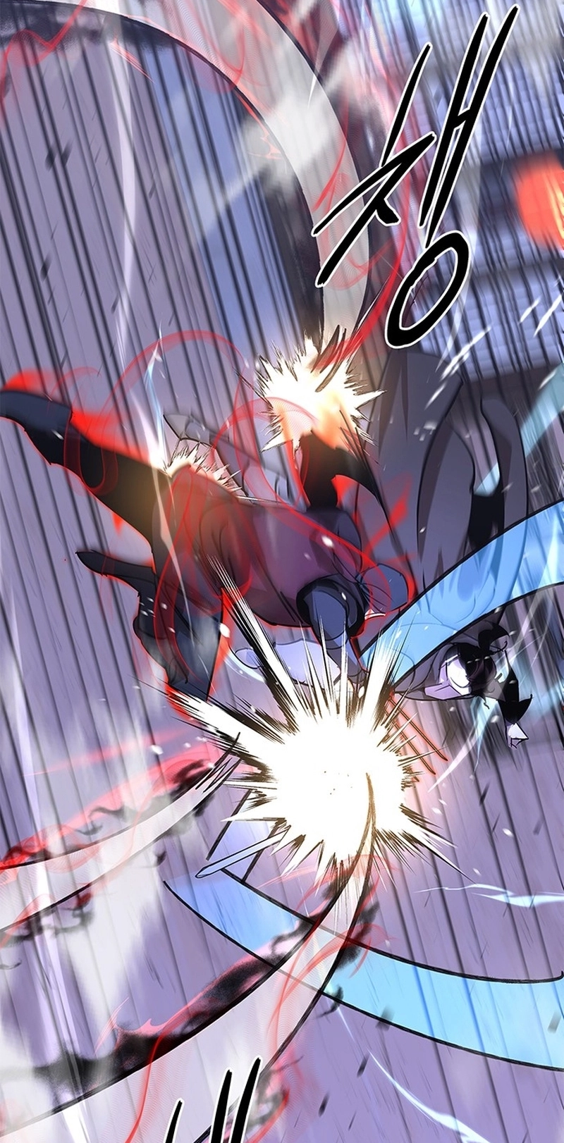 Read Oeste Selvagem Murim PT Manga Online