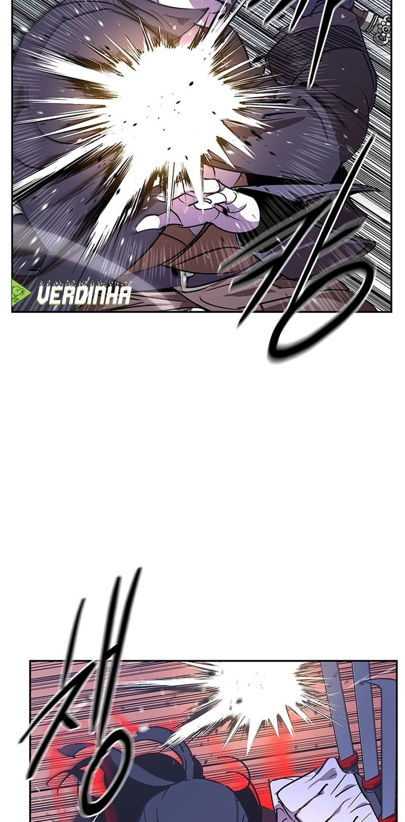Read Oeste Selvagem Murim PT Manga Online