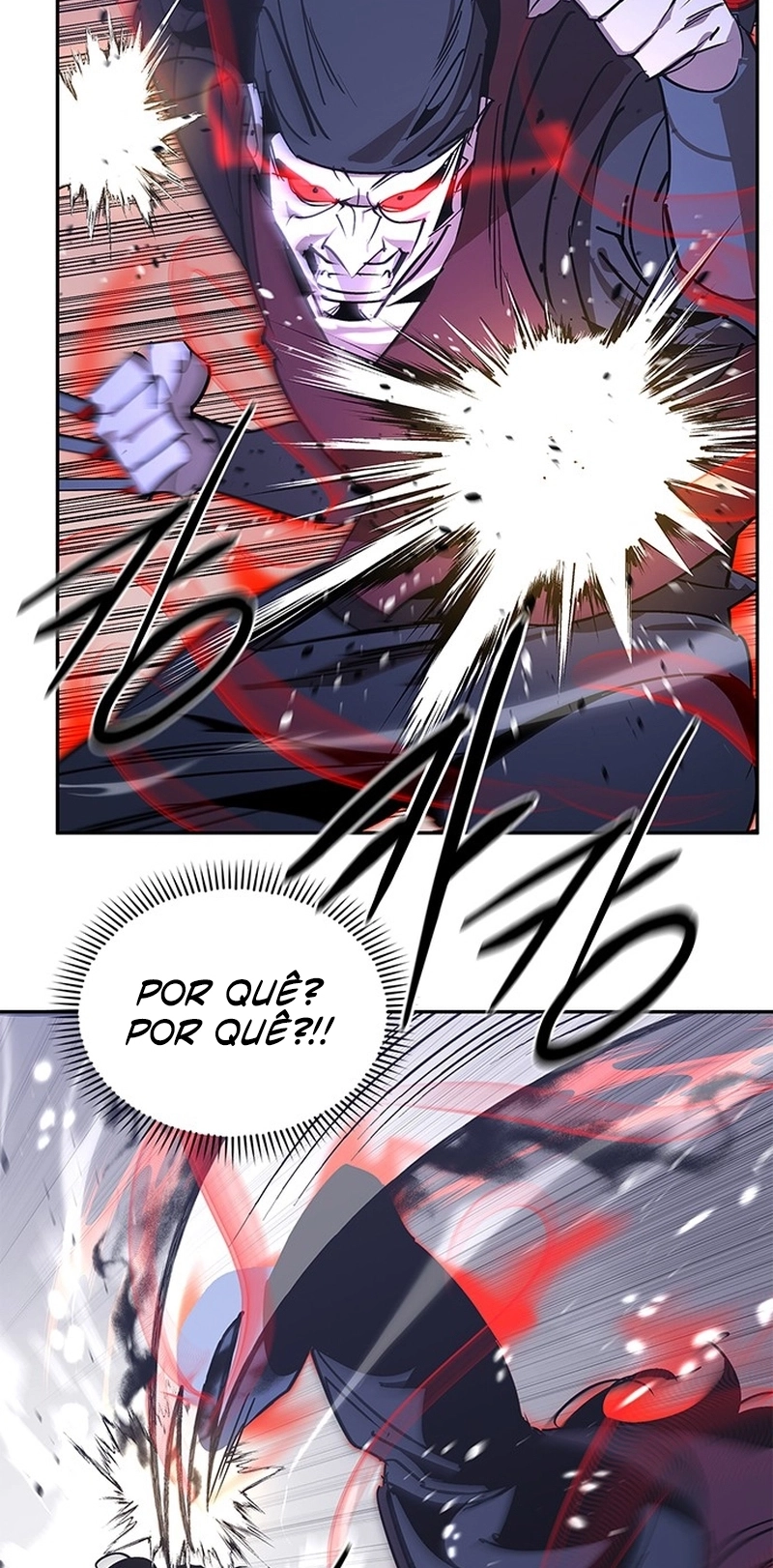 Read Oeste Selvagem Murim PT Manga Online