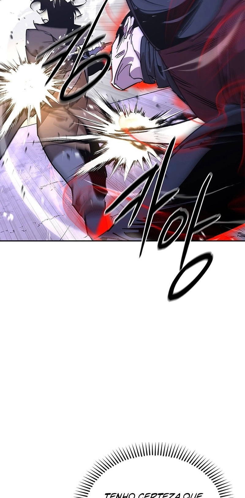 Read Oeste Selvagem Murim PT Manga Online