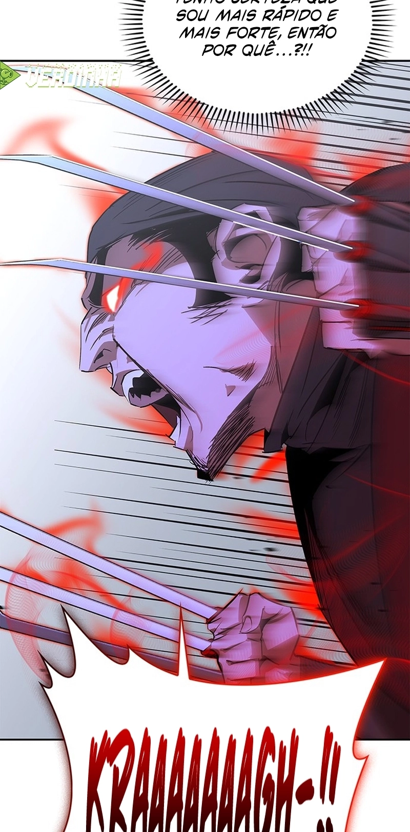 Read Oeste Selvagem Murim PT Manga Online