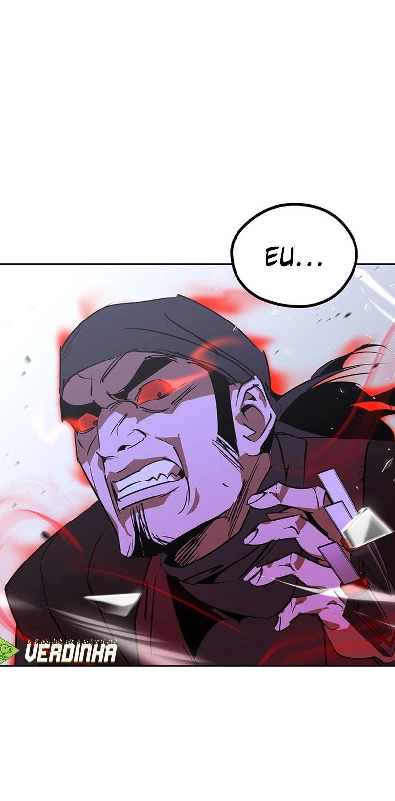 Read Oeste Selvagem Murim PT Manga Online