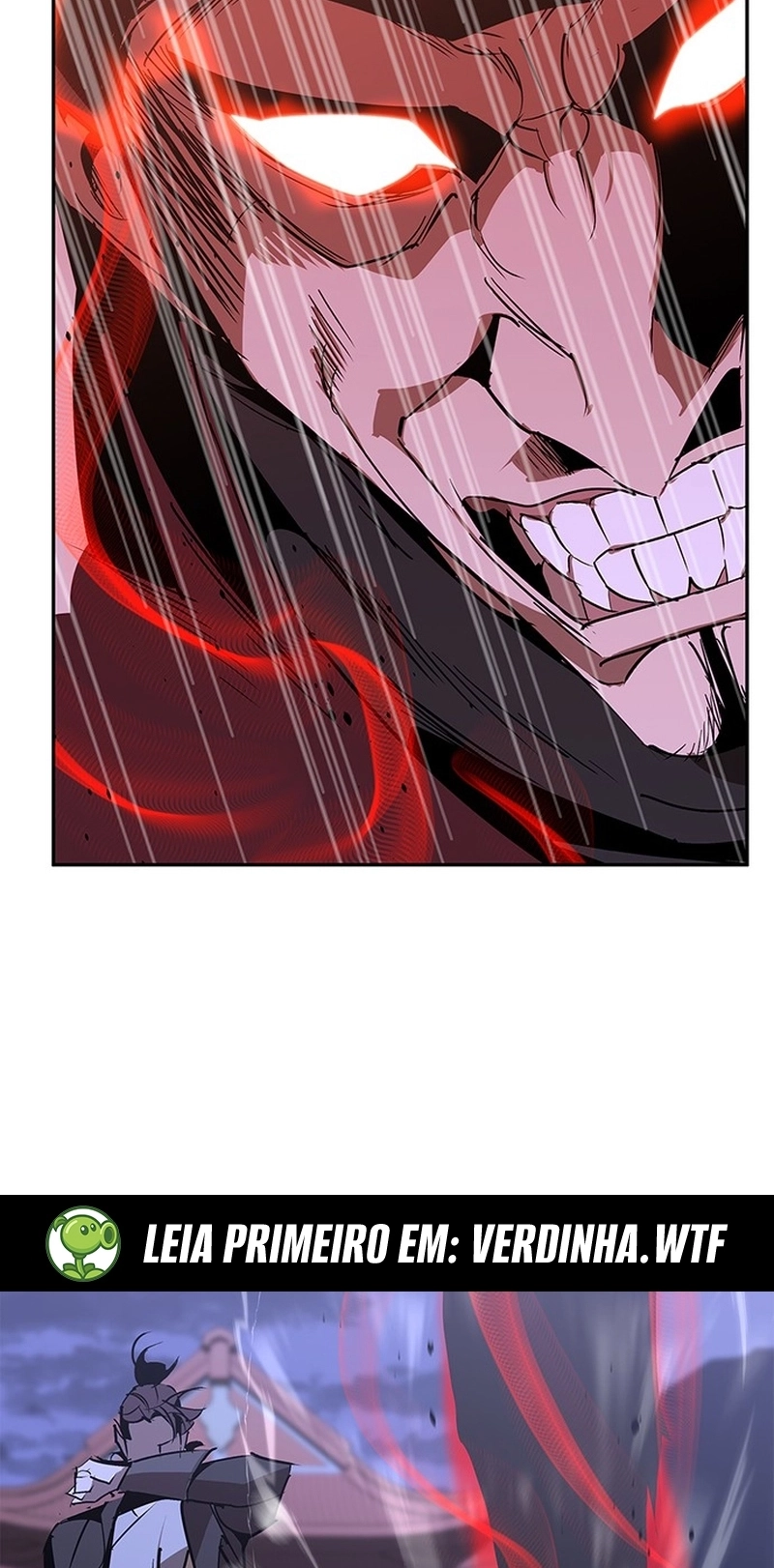 Read Oeste Selvagem Murim PT Manga Online