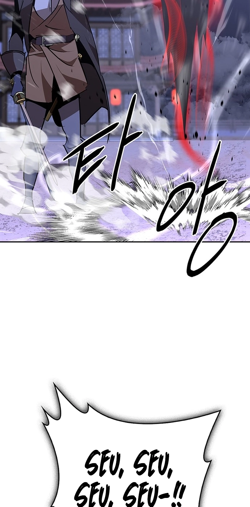 Read Oeste Selvagem Murim PT Manga Online