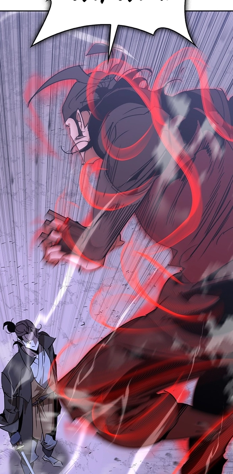 Read Oeste Selvagem Murim PT Manga Online