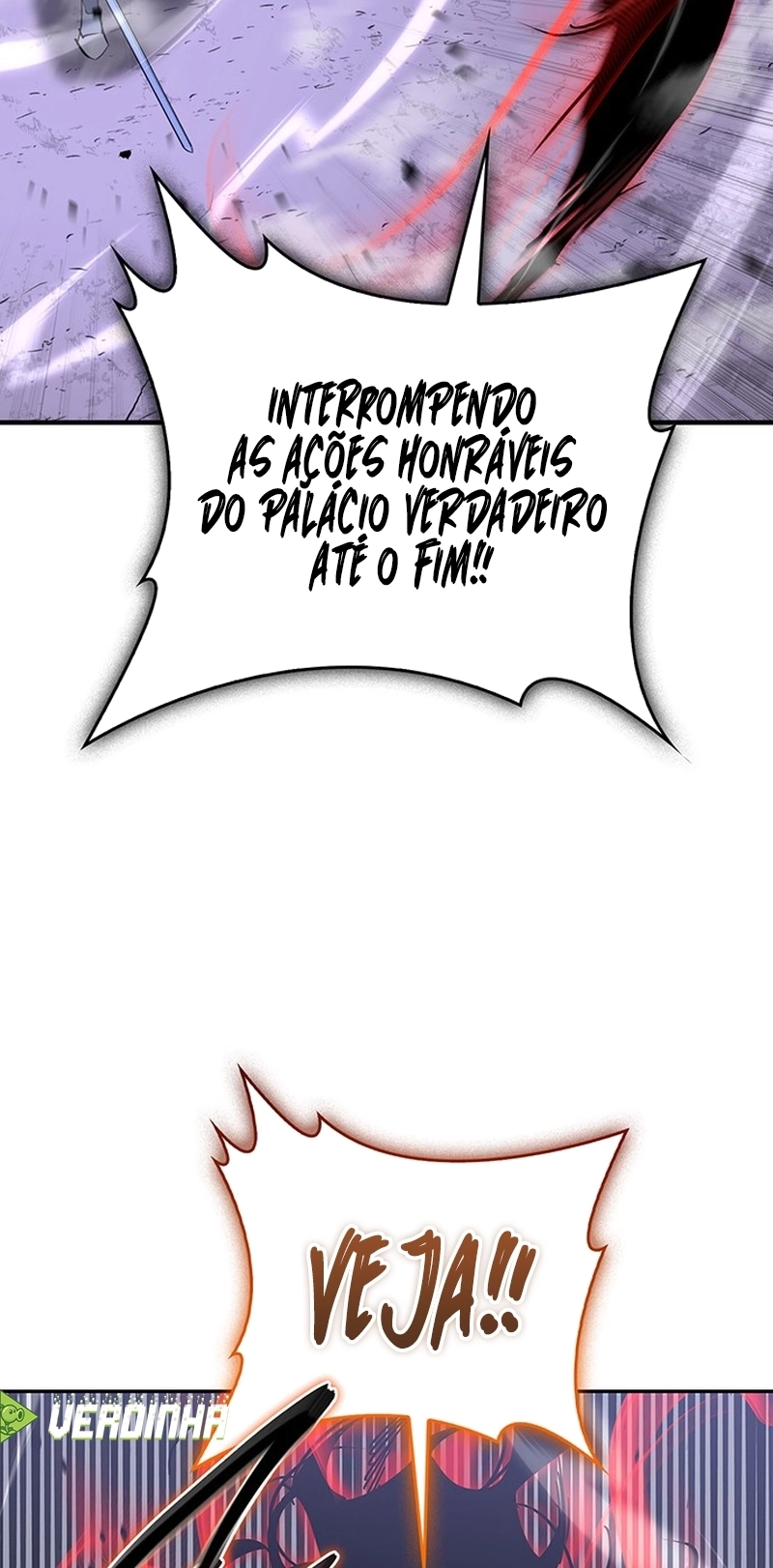 Read Oeste Selvagem Murim PT Manga Online