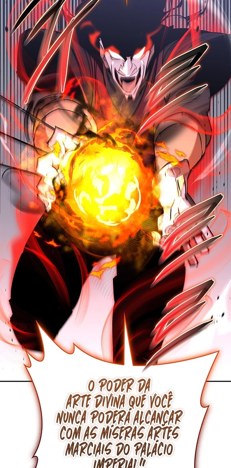 Read Oeste Selvagem Murim PT Manga Online