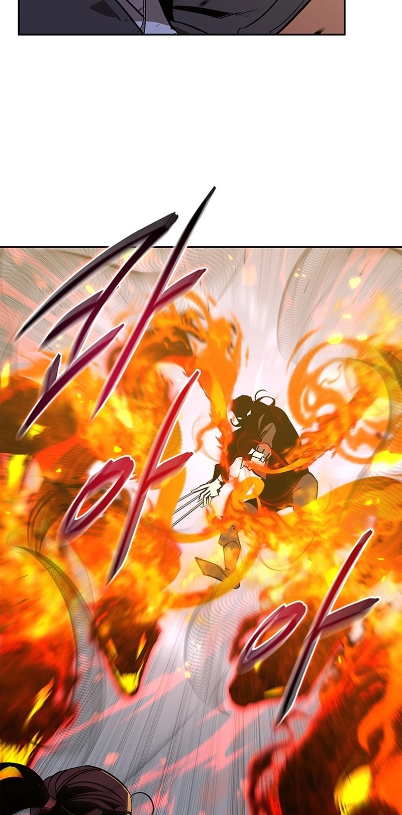 Read Oeste Selvagem Murim PT Manga Online