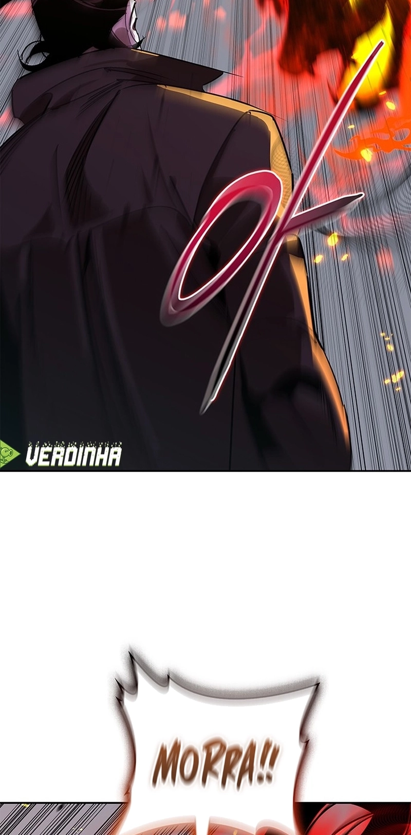 Read Oeste Selvagem Murim PT Manga Online
