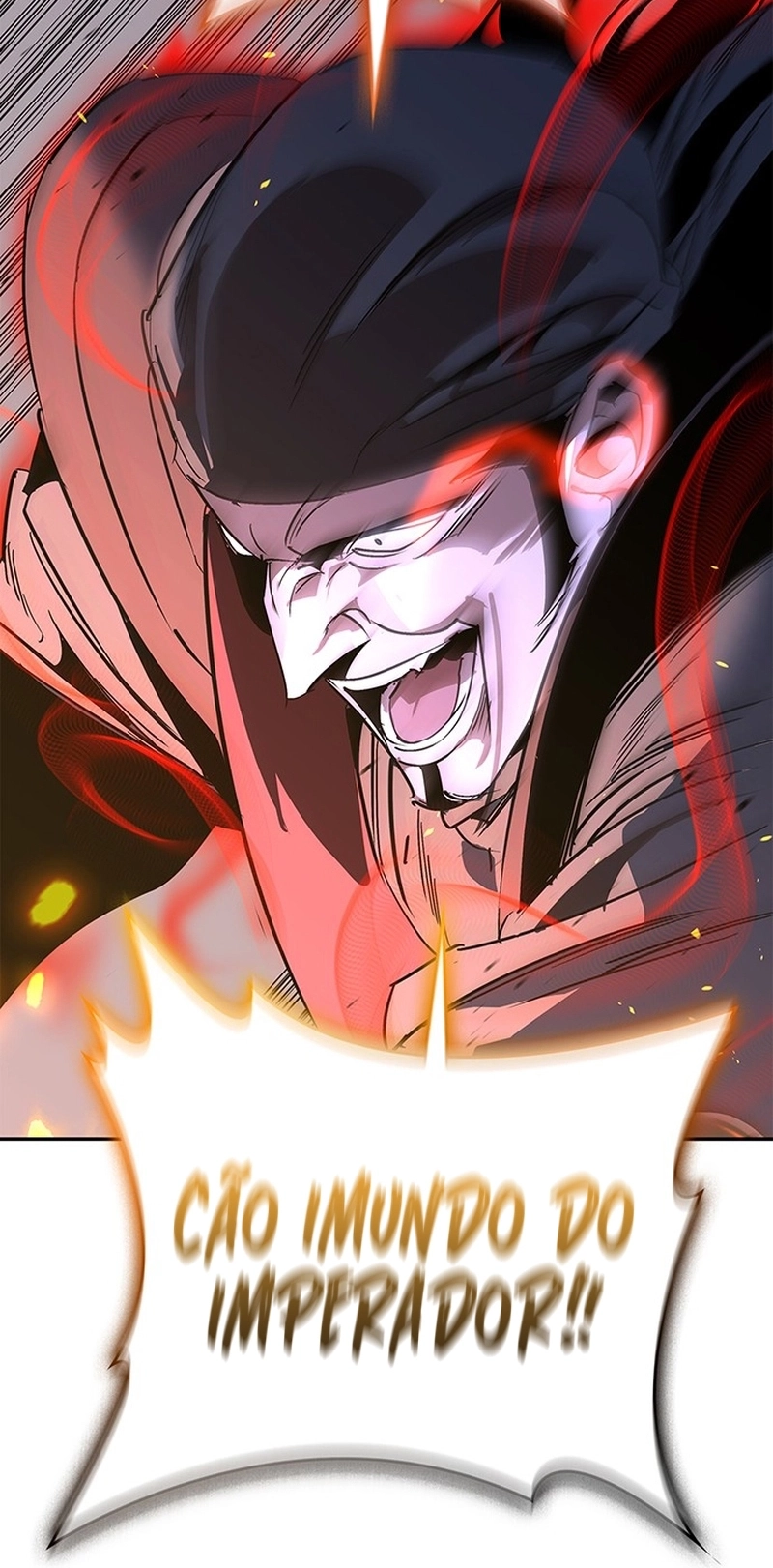 Read Oeste Selvagem Murim PT Manga Online