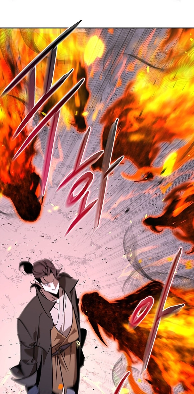 Read Oeste Selvagem Murim PT Manga Online